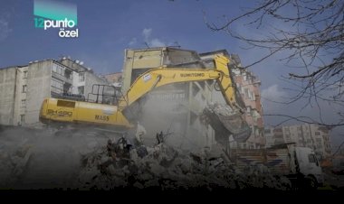 HATAY'I BEKLEYEN BÜYÜK TEHLİKELER