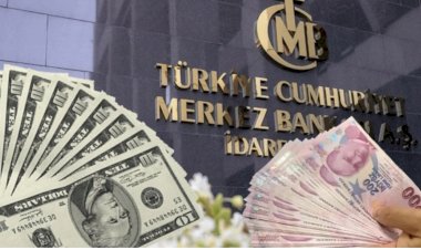 Döviz Hesaplarına Darbe! TCMB'den Yeni Düzenleme: Bankada Dövizi Olanlar Dikkat!