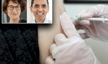 BioNTech kanser aşısı için tarih verdi: Kemoterapiye ihtiyaç kalmayabilir