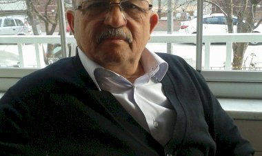 Ben ozan Arif Şirin'i 1975 yılında tanıdım.