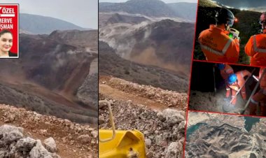 Uzmanlardan KARAR'a çarpıcı açıklamalar! Felaket göz göre göre gelmiş