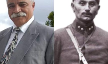 OSMAN AĞA’M!..