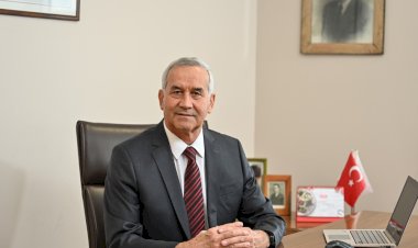 “Ülkemizin gizli hazinesi bakliyattır”