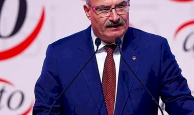 ATO Başkanı'ndan çağrı: Kredi kartı taksitleri artırılsın