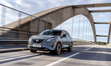 “Eşsiz Nissan Günleri" devam ediyor
