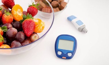 Tokluk şekerini 70-160 mg arasında tutuyor!