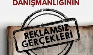 Emlak Danışmanlığının Reklamsız Gerçekleri Kitap Açıklaması