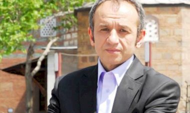 ‘Acıları ancak iyilikle yok edebiliriz’