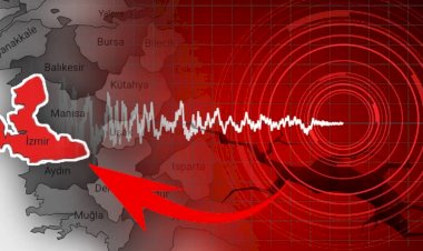 İzmir depreminden korkutan açıklama! Yıkıcı bir deprem üretebilir... Uzmanlardan uyarı geldi!