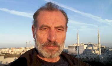 Orhan Çaylak hayatını kaybetti