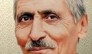 Abdurrahim Karakoç belgeseli..
