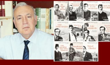 ‘Hayalhane-i İstanbul’ 90 yıl sonra canlandı