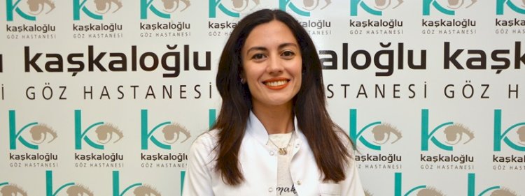 Obezite Göz Hastalıklarını Tetikliyor