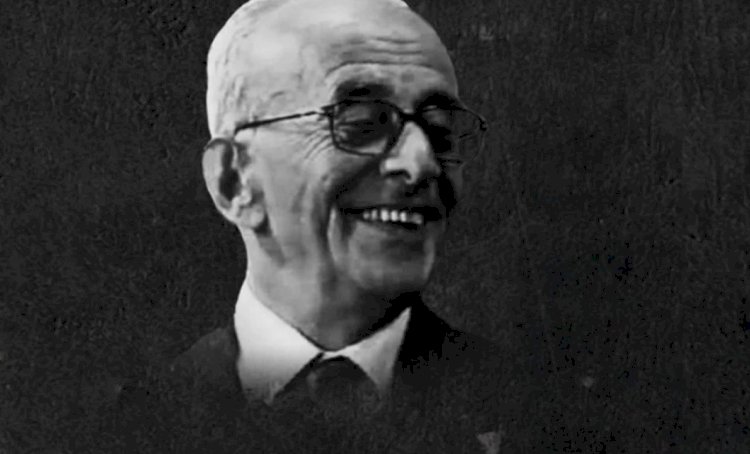 Sosyoloji dünyasının acı kaybı: Hocaların hocası Orhan Türkdoğan Hakk'a yürüdü