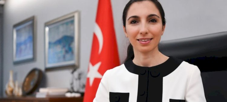 Merkez Bankası Başkanı Hafize Gaye Erkan istifa etti
