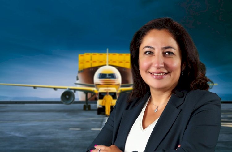 DHL’in 2050 hedefi net sıfır emisyon