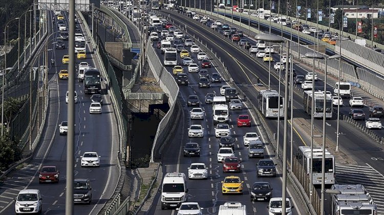 Trafik sigortasında yeni dönem! 19 Şubat’ta yürürlüğe girecek