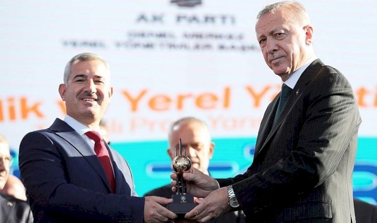 'Gri pasaport' skandalıyla gündeme gelmişti: Erdoğan, üzerini çizdi!