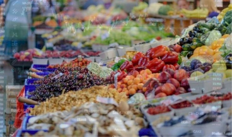 Son Dakika... ENAG ocak ayı enflasyon verilerini açıkladı