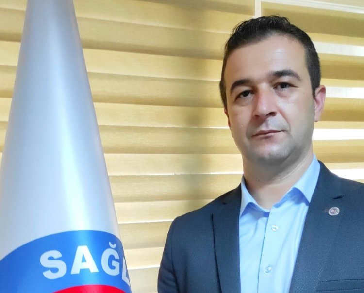 DEPREMİ UNUTMADIK, UNUTMAYACAĞIZ