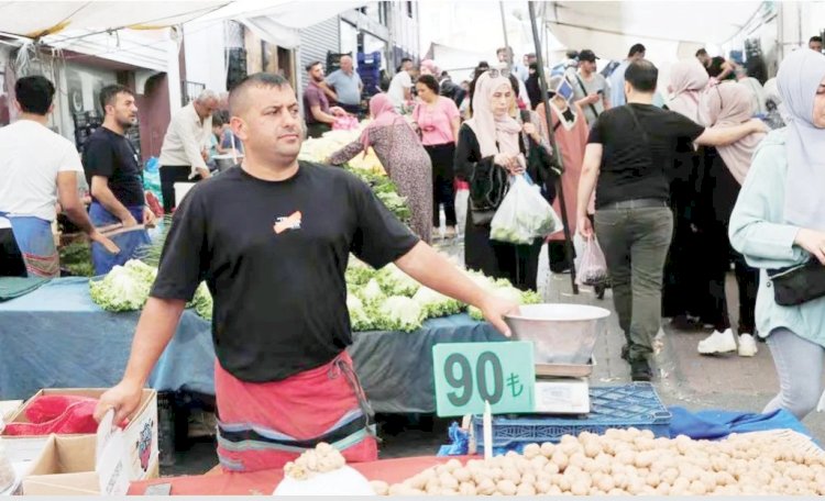 Asgari ücretli göreve!