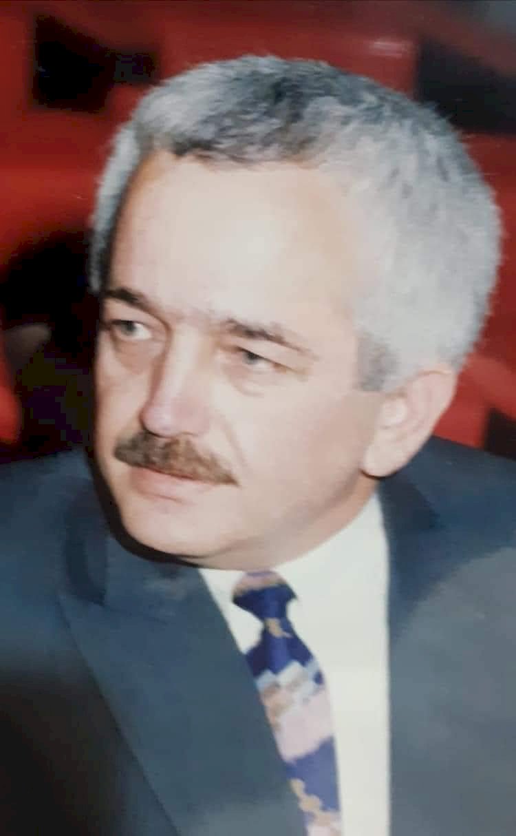 SAFFET BEŞTEPE’YE VEDA …