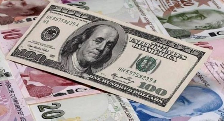 Dolar biriktirenler ecel terleri dökecek!