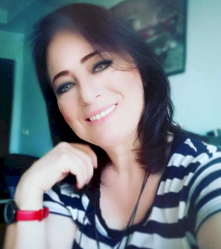 Bir gün gideceksin Biliyorum