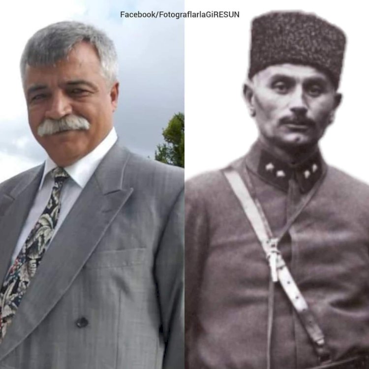 OSMAN AĞA’M!..