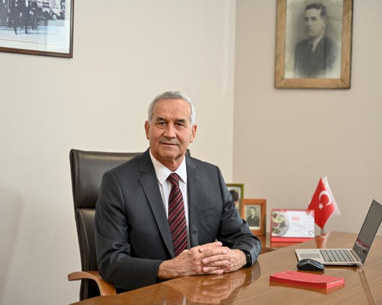 “Ülkemizin gizli hazinesi bakliyattır”