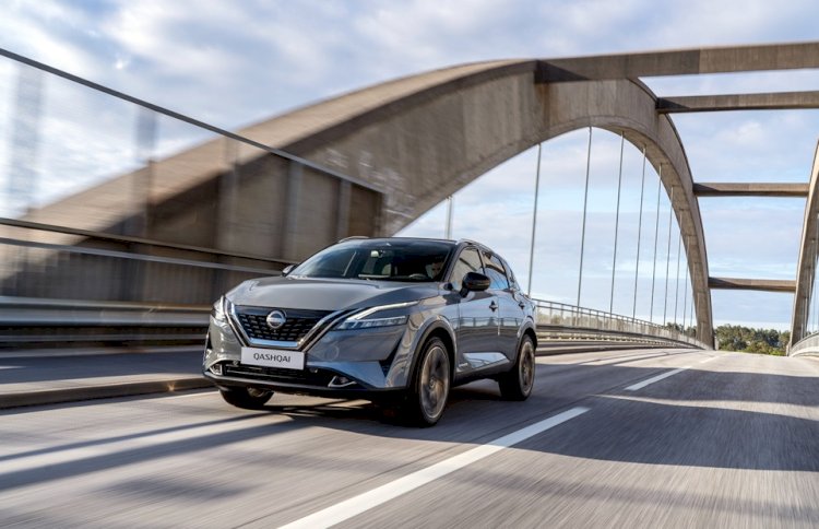 “Eşsiz Nissan Günleri" devam ediyor