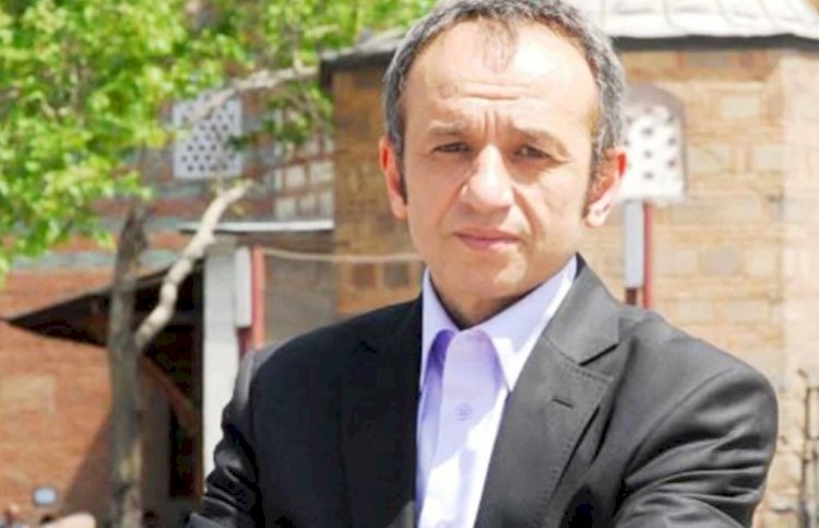 ‘Acıları ancak iyilikle yok edebiliriz’