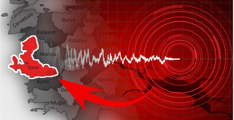 İzmir depreminden korkutan açıklama! Yıkıcı bir deprem üretebilir... Uzmanlardan uyarı geldi!