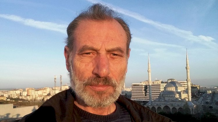 Orhan Çaylak hayatını kaybetti