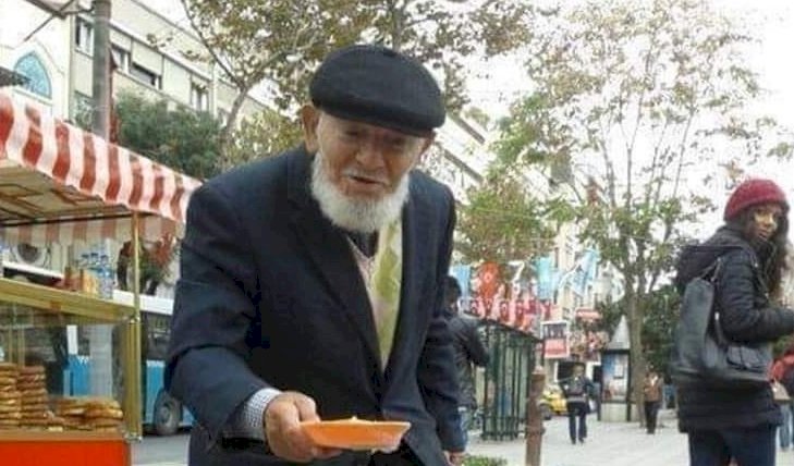'Allah borcunu ödeme niyetinde olanın kefilidir.'