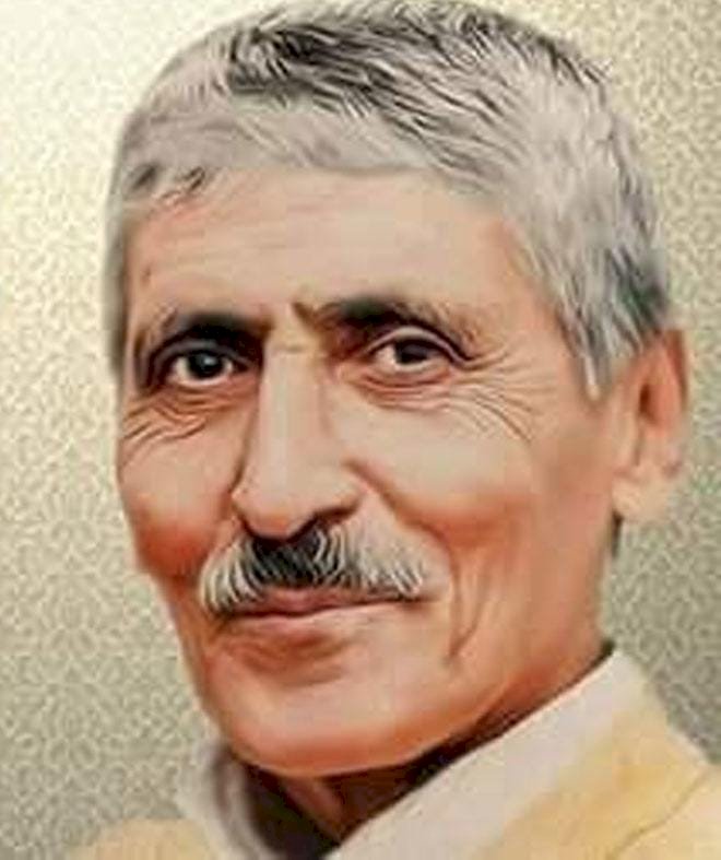 Abdurrahim Karakoç belgeseli..