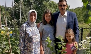 Sinan Ateş'in eşinden davaya bakan savcının görevden alınmasına tepki: