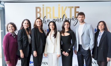 Pantene ve Pİ Kadın Kanserleri Derneği Türkiye’nin En Büyük Peruk Bağışı Projesine Devam Ediyor!
