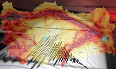Çanakkale’de korkutan deprem… Belediye başkanından açıklama