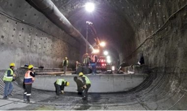 İstanbul ve Ankara’yı kıskandıracak proje İzmir’e yapılıyor!