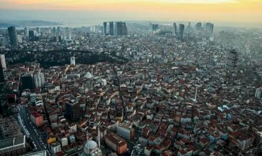 İstanbul, Ankara, İzmir bitti küçük iller zirveye yerleşti!