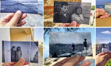 60 yıl sonra yeniden ‘Sevmek Zamanı’