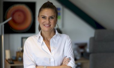 Yeşim Kozanlı Mimarlık, iF DESIGN AWARD Ödülü ile Taçlandırdı!