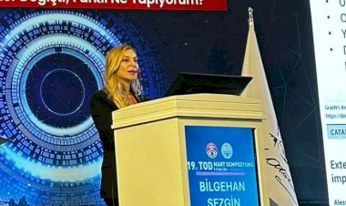 Sempozyumda Göz İçi Lenslerindeki Son Gelişmeler Konuşuldu