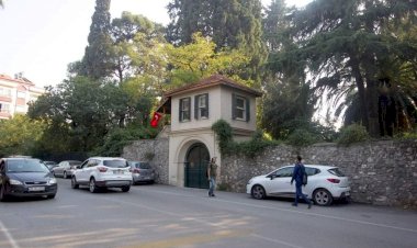 FRANCIS BLACKLER KONUTU.. BUCA / İZMİR