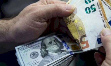 Dolar ve euro zirveye demir attı! Piyasalar durulmuyor