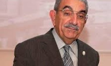 PROF.DR. ABDULKADİR SEZGİN VEFAT ETMİŞTİR.