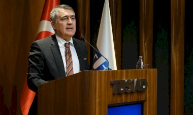 TÜSİAD’dan yönetimde kadın temsilinin artırılması için iş dünyasına çağrı