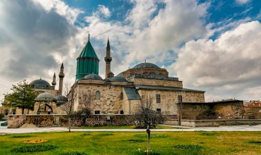 Ramazan ayında mutlaka ziyaret edilmesi gereken şehirler