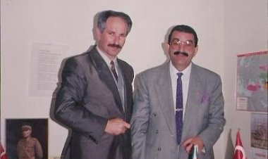ABDULKADİR SEZGİN